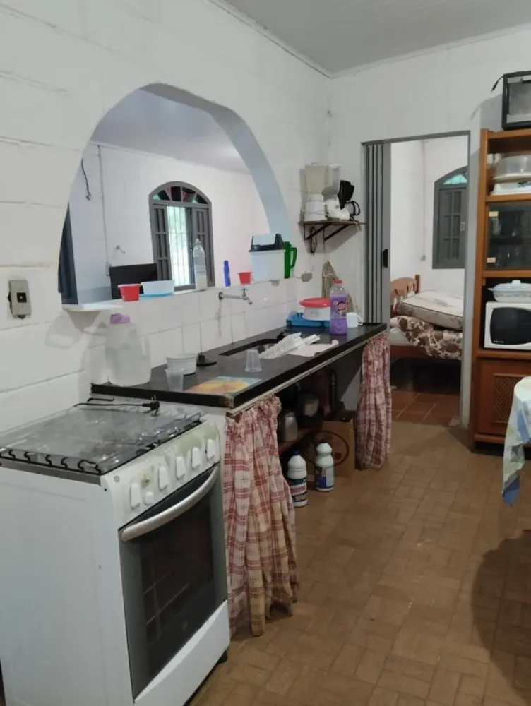 Chácara, 2 quartos, 2300 m² - Foto 4