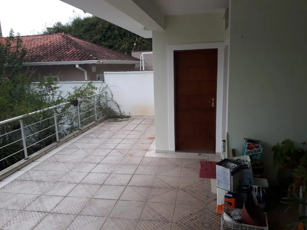 Sobrado, 4 quartos - Foto 1