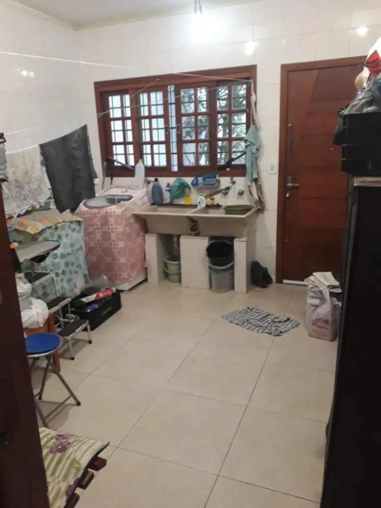 Sobrado, 4 quartos - Foto 6