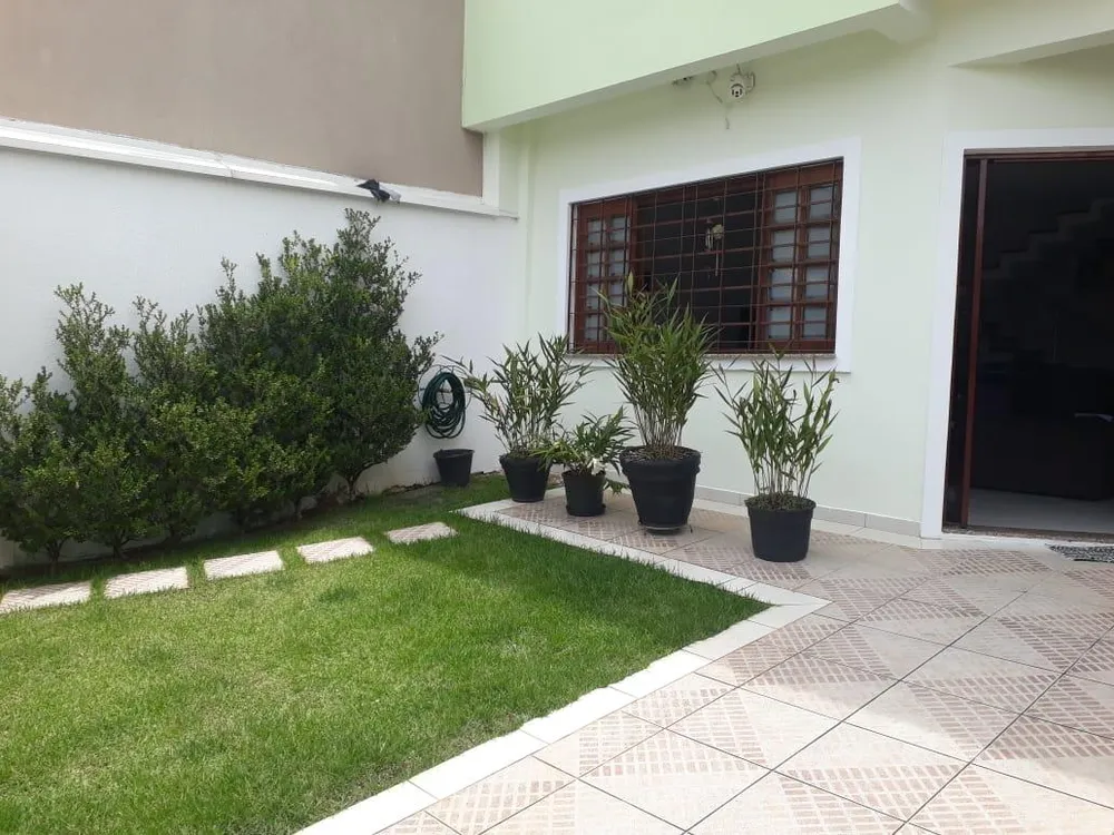 Sobrado, 4 quartos - Foto 4