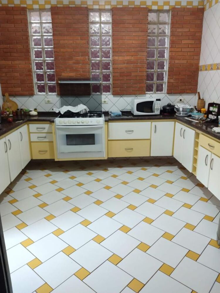 Sobrado à venda com 4 quartos, 400m² - Foto 3