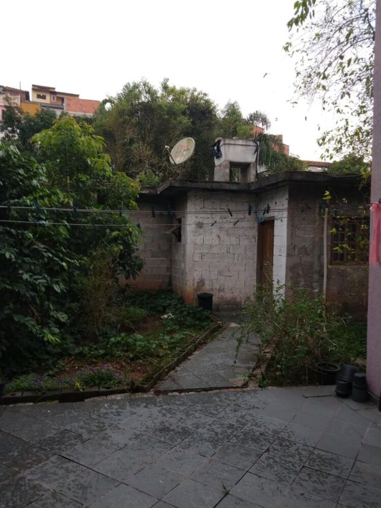 Sobrado à venda com 4 quartos, 400m² - Foto 4