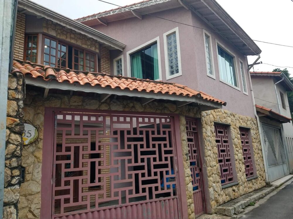 Sobrado à venda com 4 quartos, 400m² - Foto 2