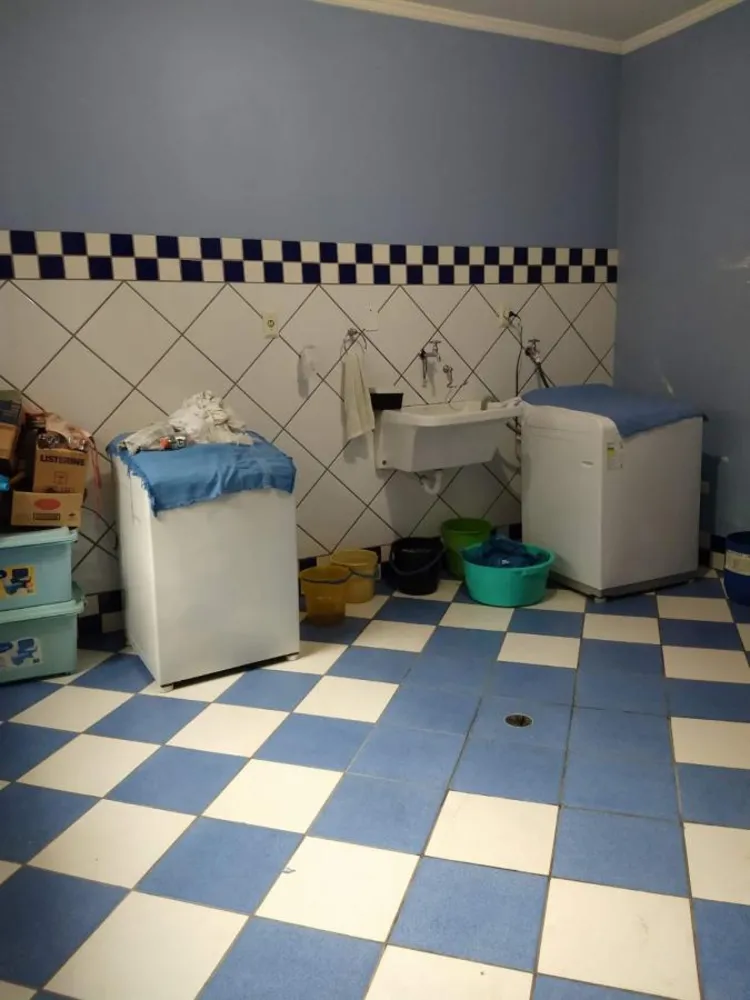 Sobrado, 4 quartos - Foto 10