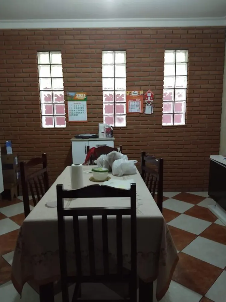 Sobrado, 4 quartos - Foto 7