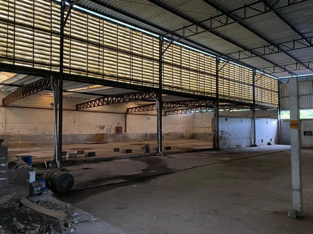 Depósito-Galpão - Foto 2