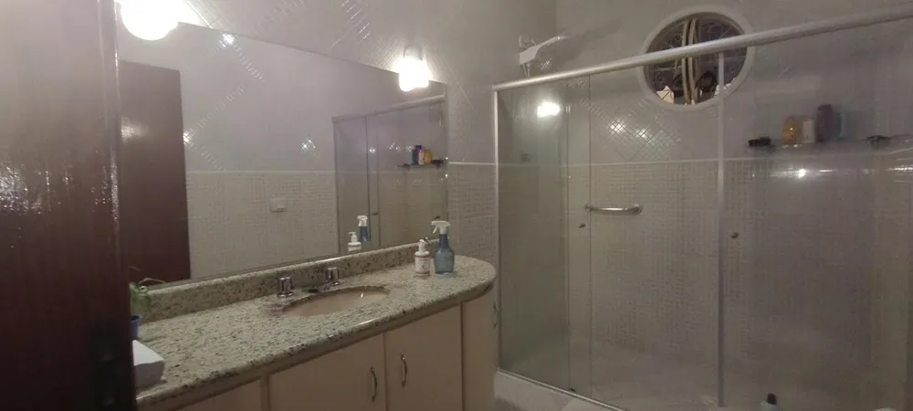 Casa, 3 quartos, 198 m² - Foto 1