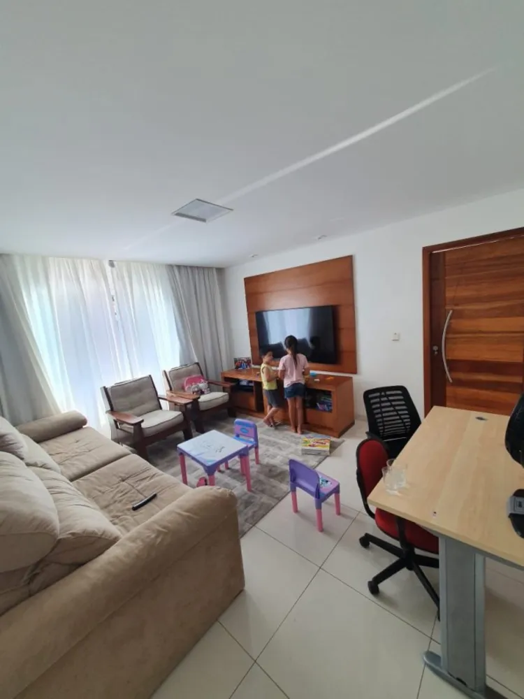 Casa, 2 quartos - Foto 3