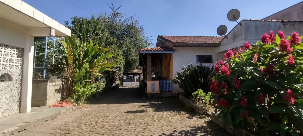 Terreno, 9580 m² - Foto 1