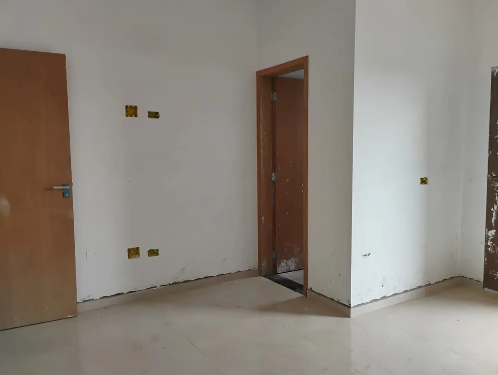 Sobrado, 3 quartos, 79 m² - Foto 4