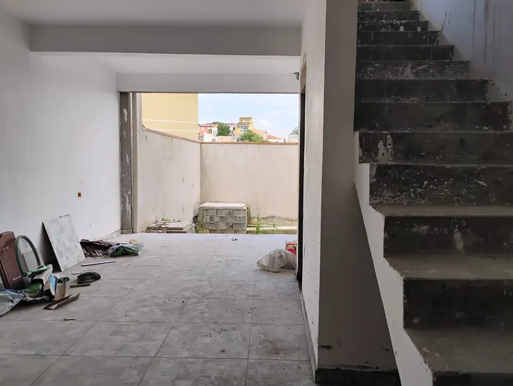 Sobrado, 3 quartos, 79 m² - Foto 8
