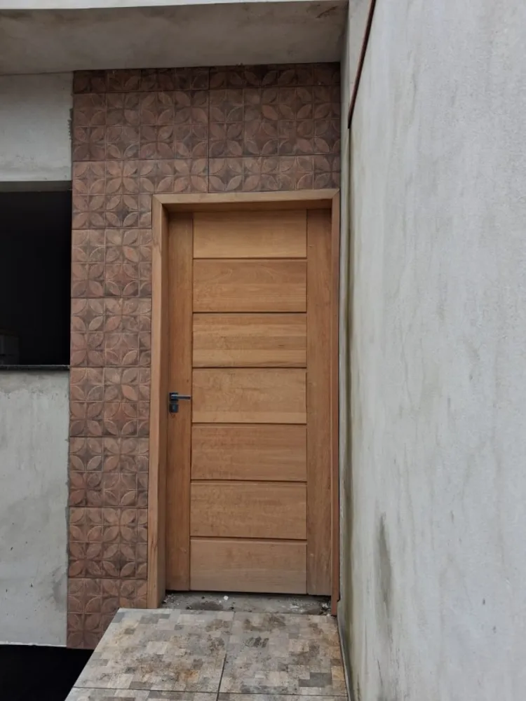 Sobrado, 3 quartos, 79 m² - Foto 3