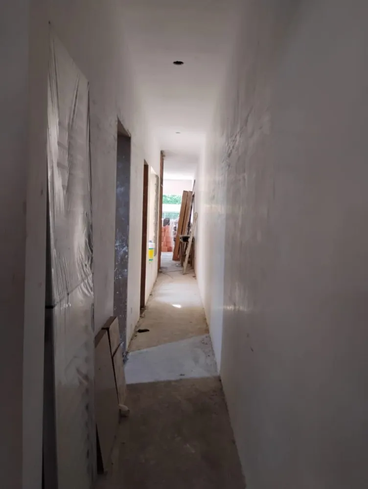 Sobrado, 3 quartos, 79 m² - Foto 4