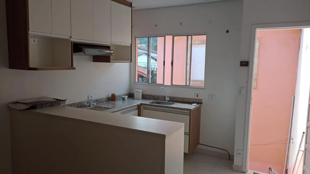 Sobrado, 3 quartos - Foto 1