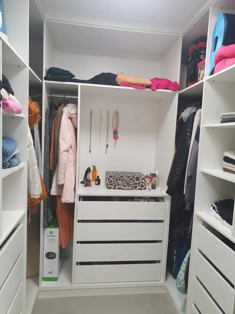 Casa, 3 quartos - Foto 10