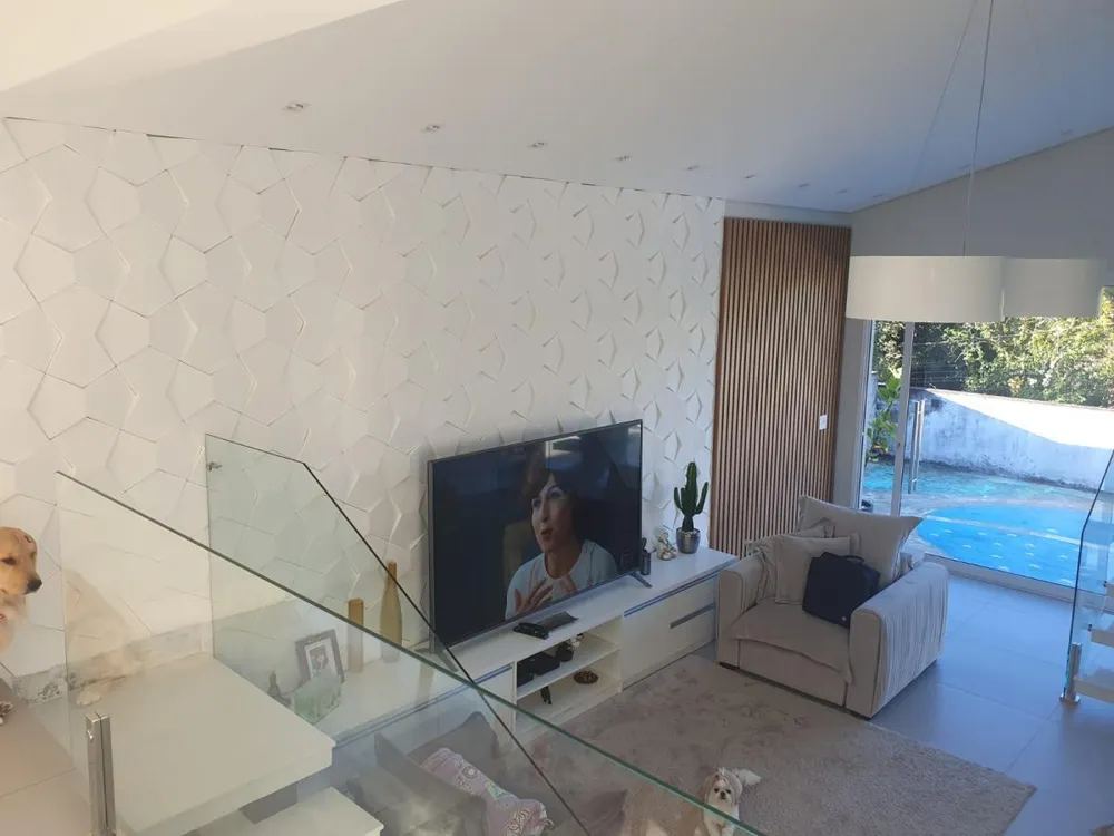 Casa, 3 quartos - Foto 2
