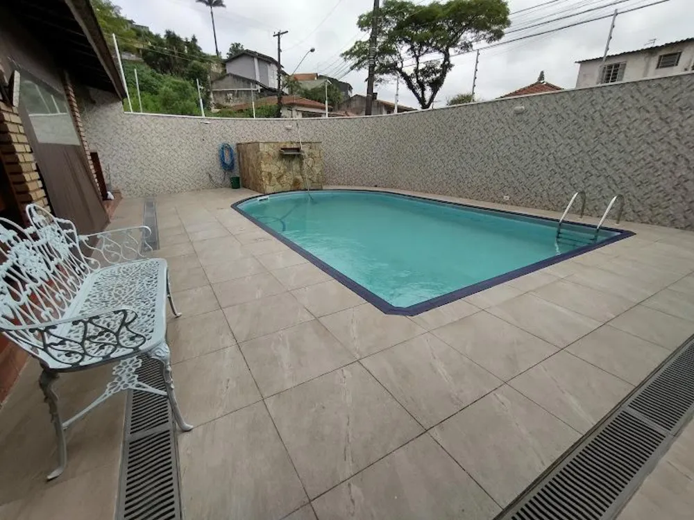 Sobrado, 3 quartos - Foto 2
