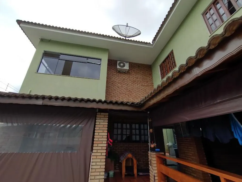 Sobrado, 3 quartos - Foto 1
