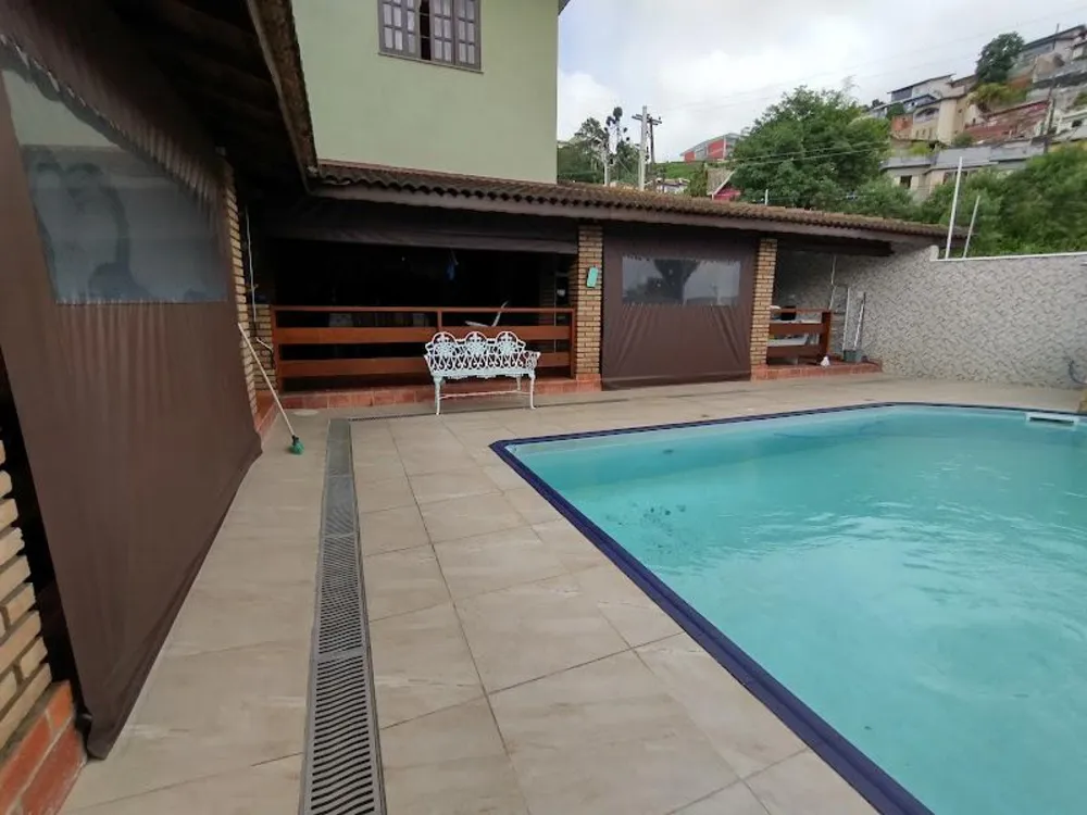 Sobrado, 3 quartos - Foto 6