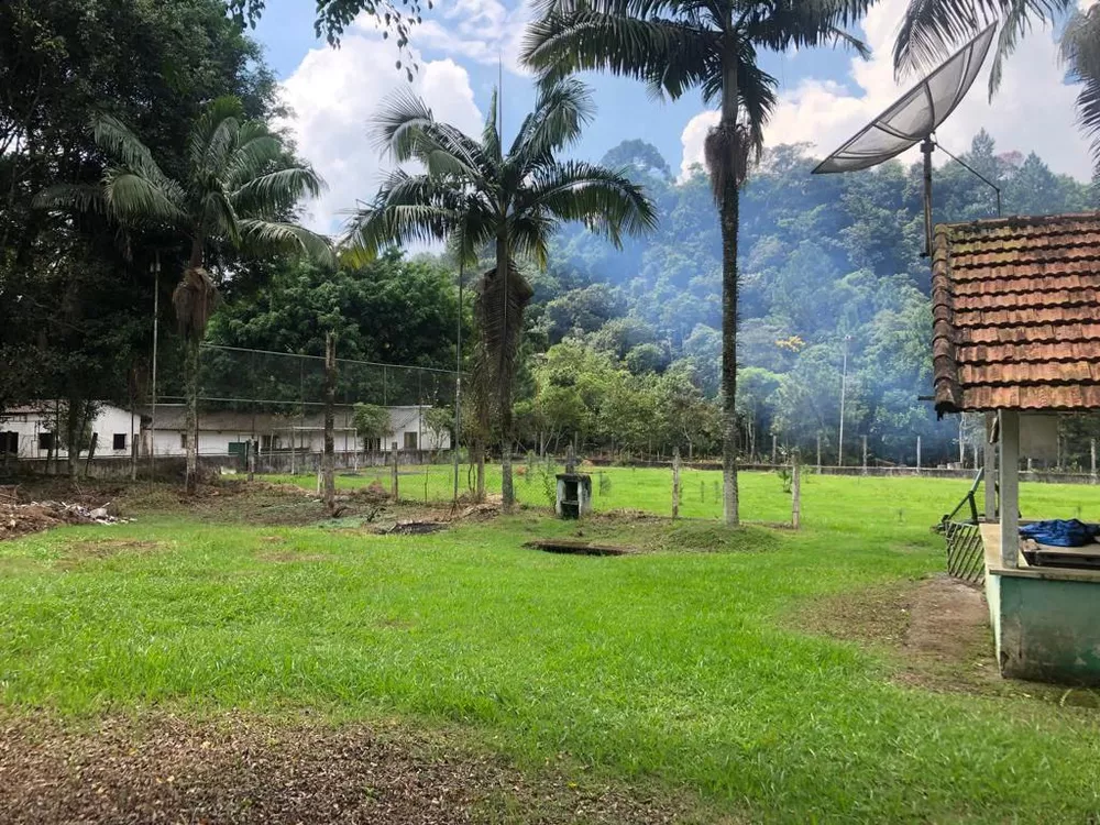 Depósito-Galpão - Foto 1