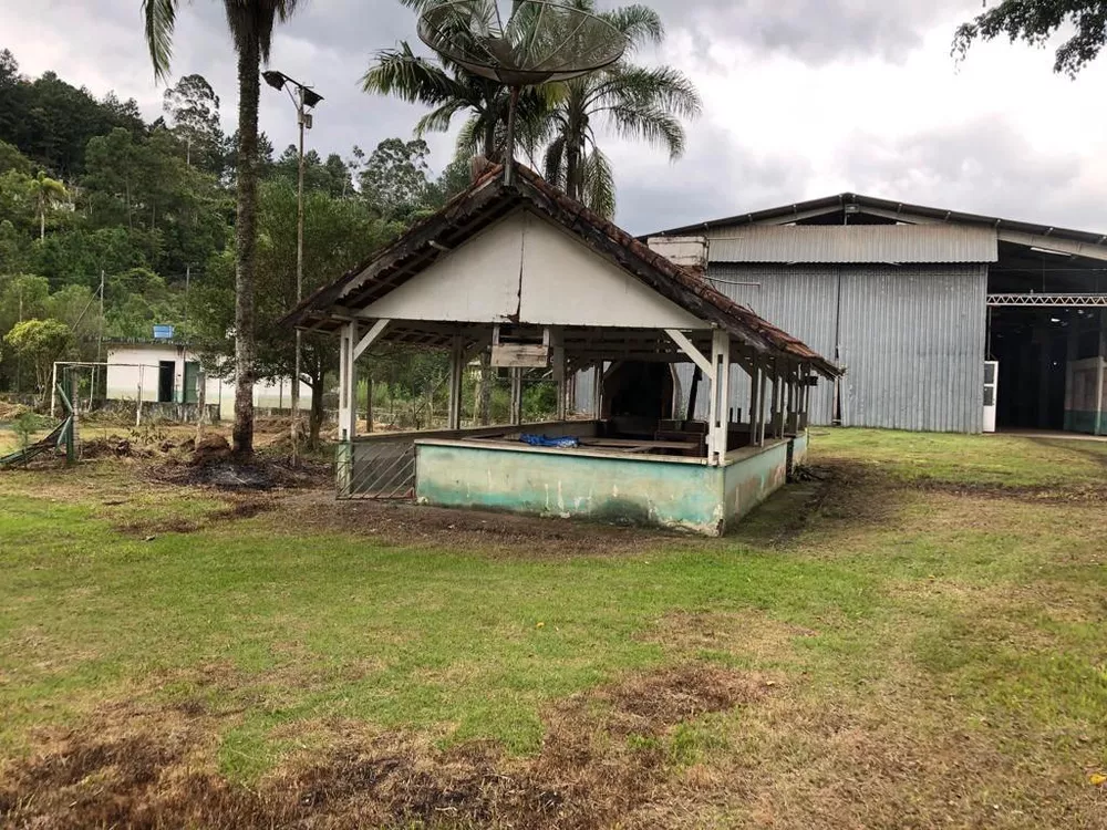 Depósito-Galpão - Foto 5