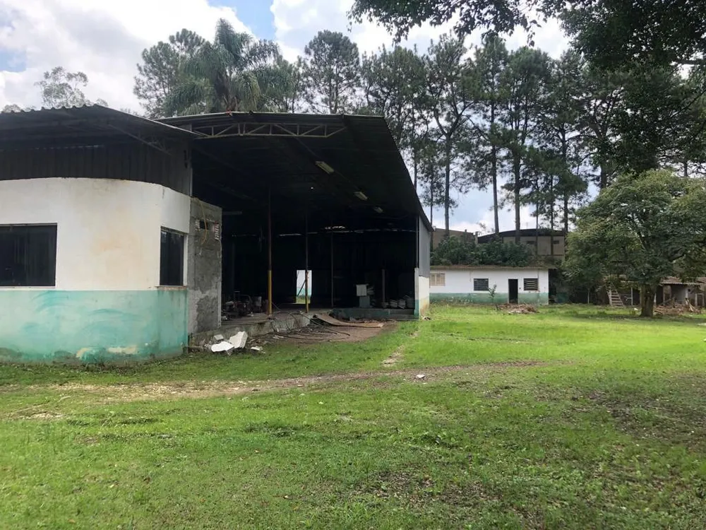 Depósito-Galpão - Foto 8