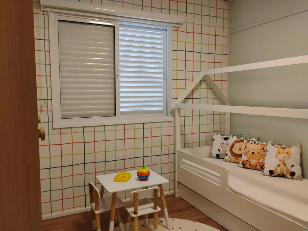 Apartamento, 3 quartos, 93 m² - Foto 6