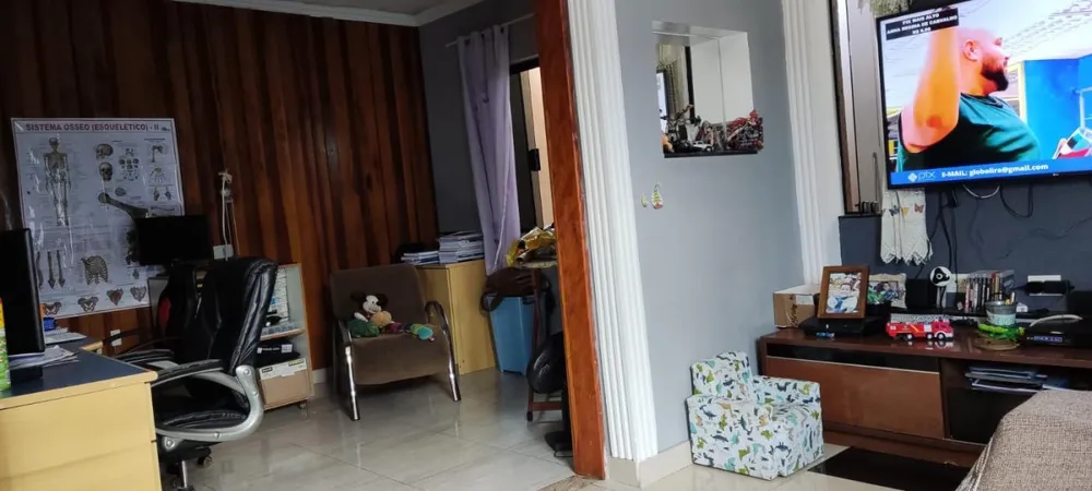 Casa, 4 quartos - Foto 6