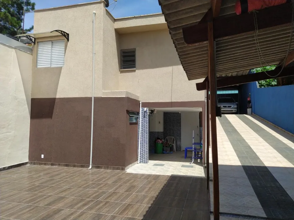 Casa, 4 quartos - Foto 1