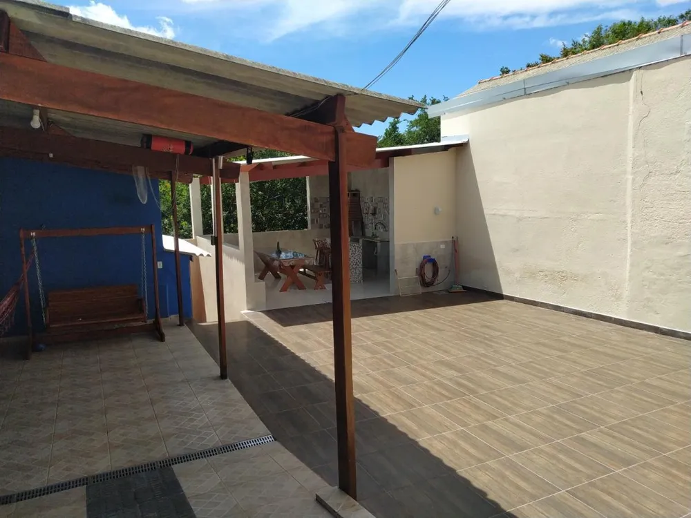 Casa, 4 quartos - Foto 2
