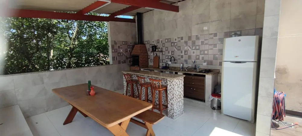 Casa, 4 quartos - Foto 3