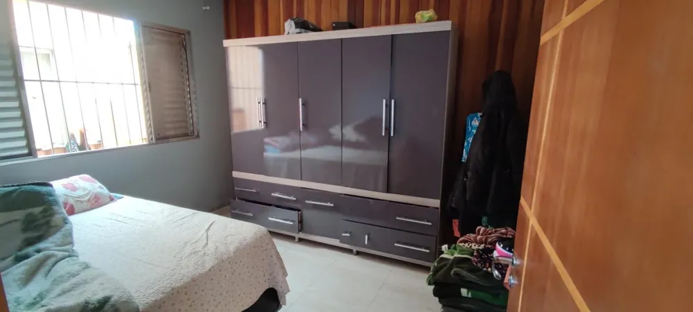 Casa, 4 quartos - Foto 7
