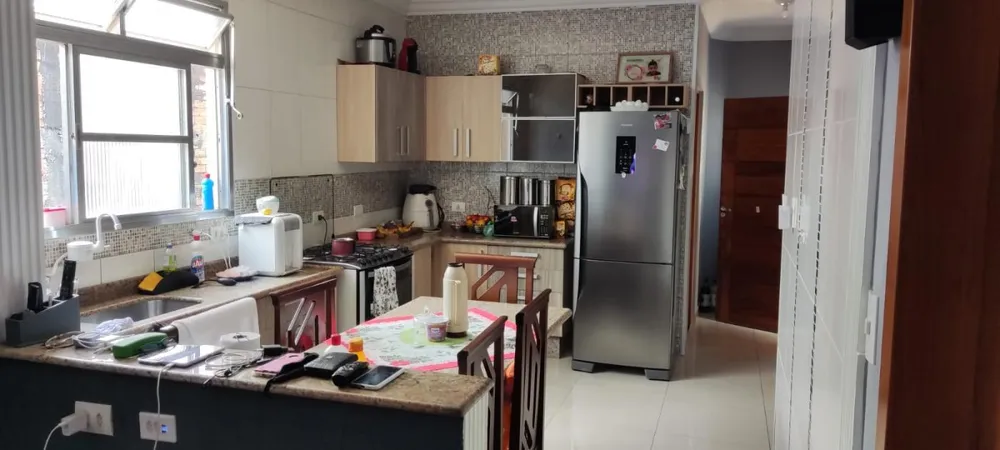 Casa, 4 quartos - Foto 4