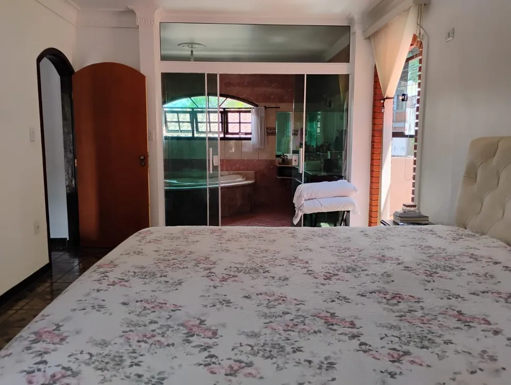 Sobrado, 4 quartos - Foto 7