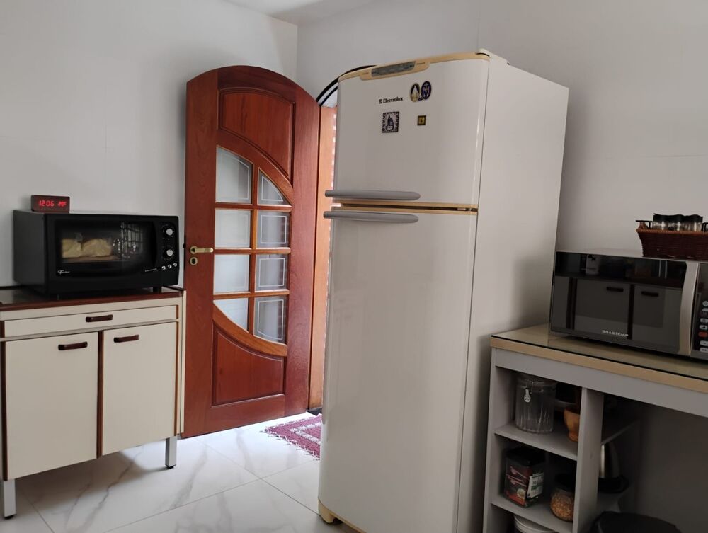 Sobrado, 4 quartos - Foto 2