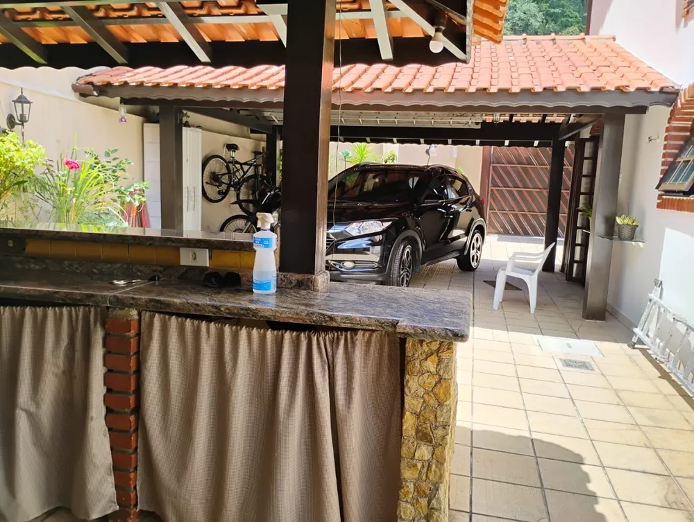Sobrado, 4 quartos - Foto 11