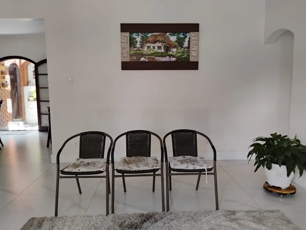 Sobrado, 4 quartos - Foto 3