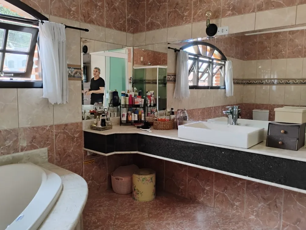 Sobrado, 4 quartos - Foto 4