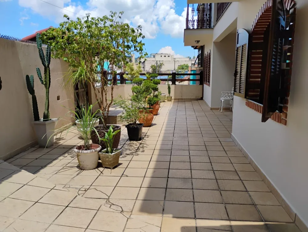 Sobrado, 4 quartos - Foto 10
