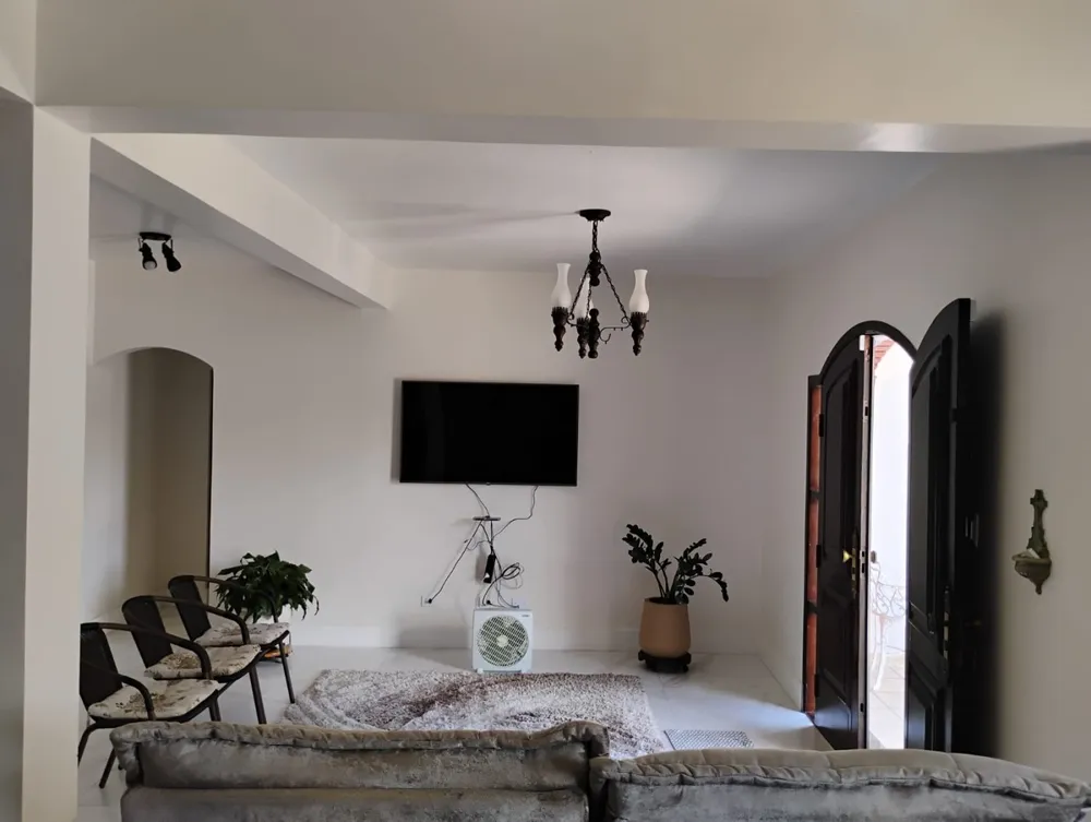 Sobrado, 4 quartos - Foto 1