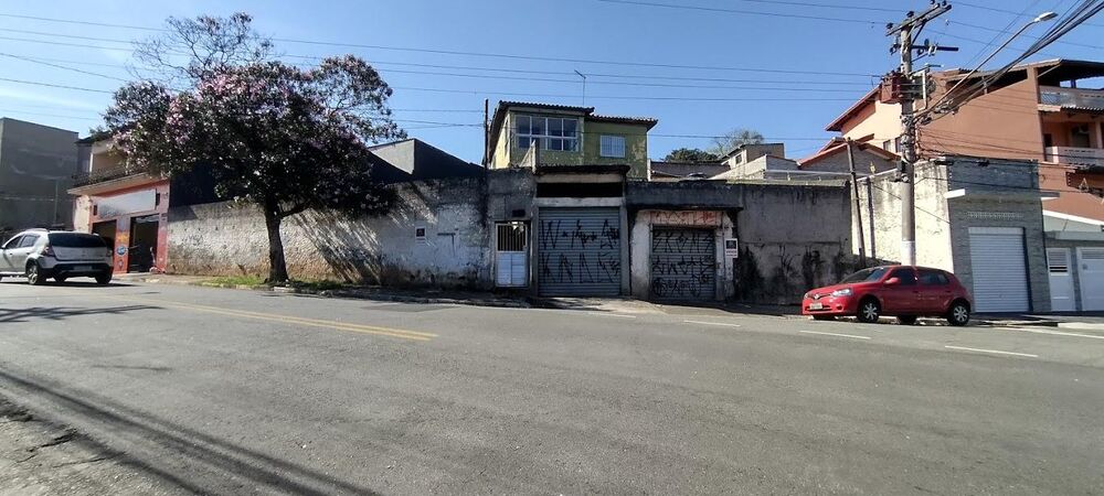 Prédio Inteiro à venda, 551m² - Foto 4