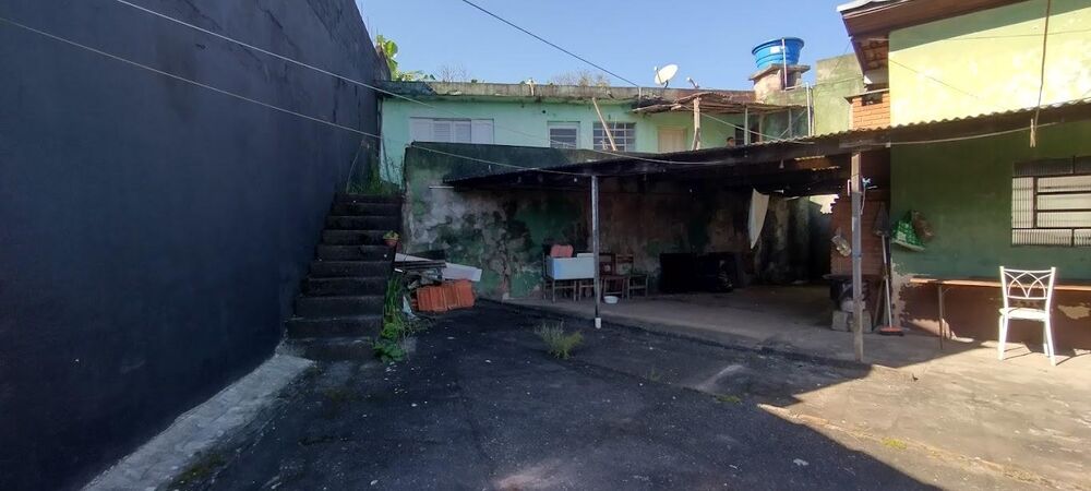 Prédio Inteiro à venda, 551m² - Foto 1