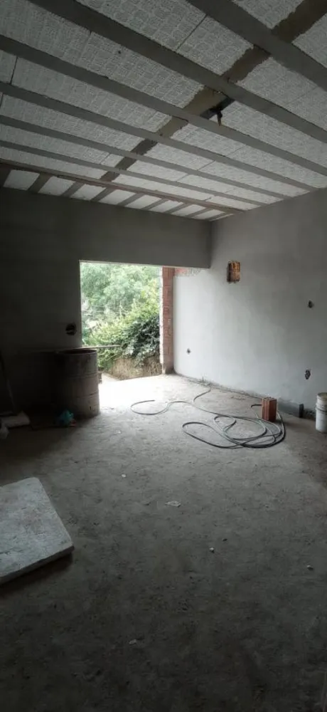 Sobrado, 3 quartos - Foto 1