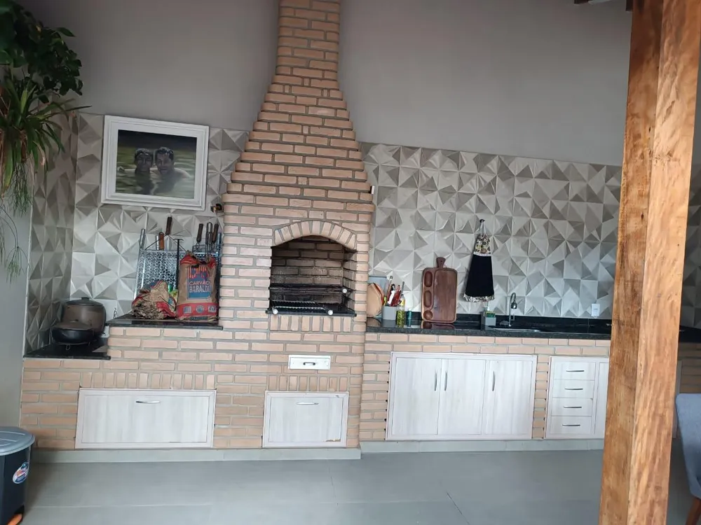 Casa de Condomínio, 2 quartos - Foto 4