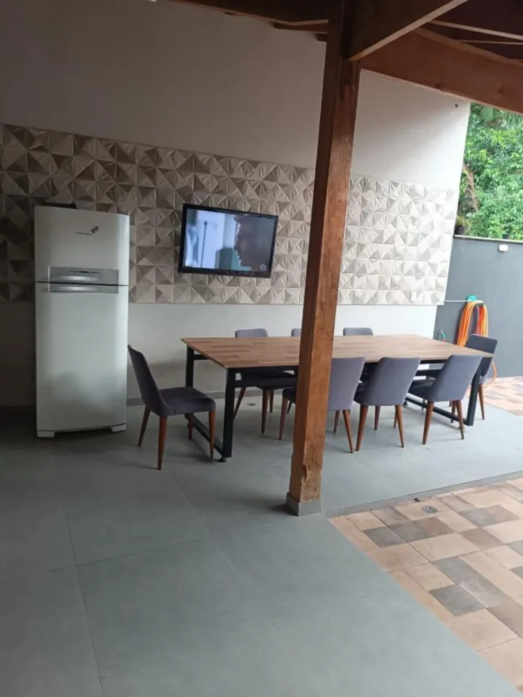 Casa de Condomínio, 2 quartos - Foto 7