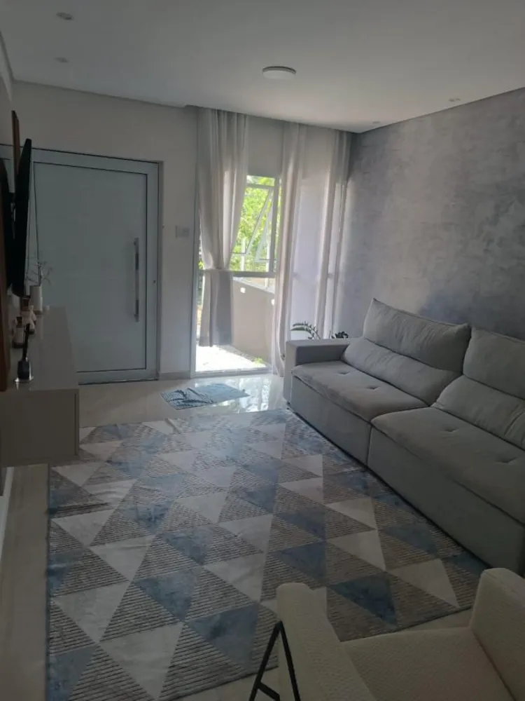 Casa de Condomínio, 2 quartos - Foto 2