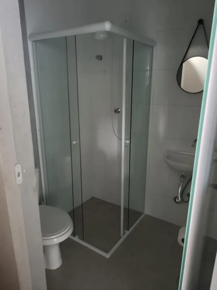 Casa de Condomínio, 2 quartos - Foto 6