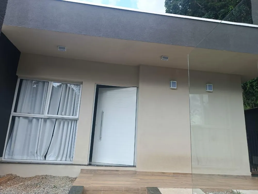 Casa de Condomínio, 2 quartos - Foto 1