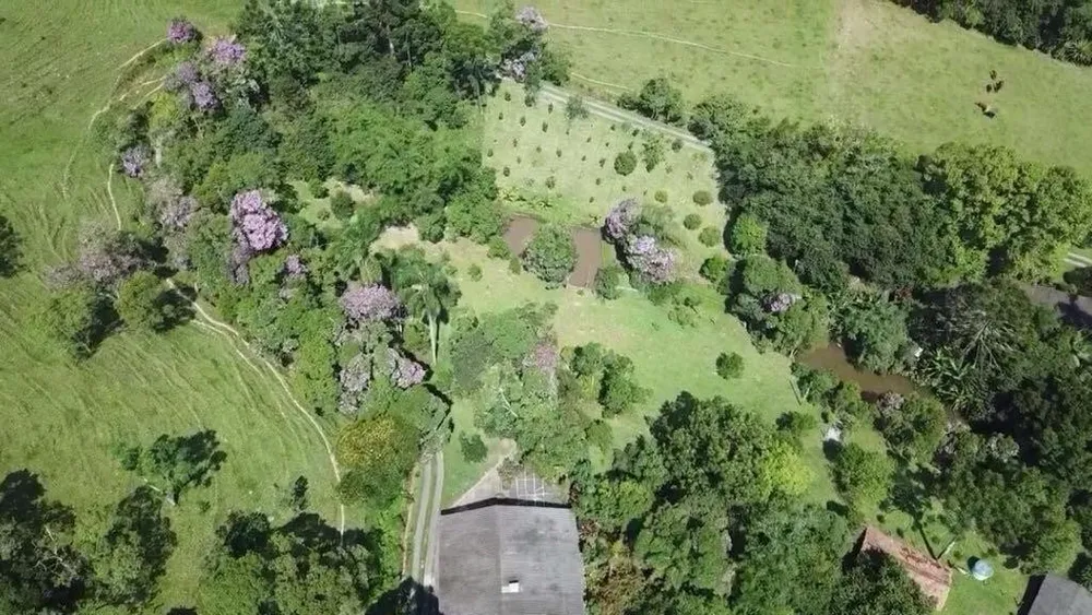 Sítio, 4 quartos, 11 hectares - Foto 3