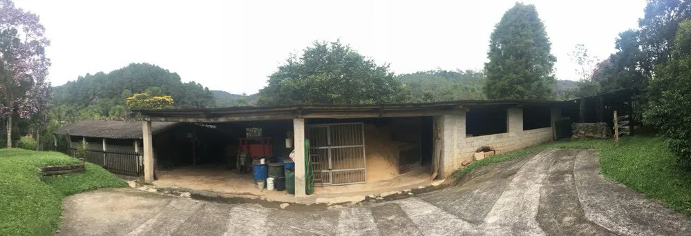 Sítio, 4 quartos, 11 hectares - Foto 8